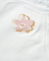 DORRINE-Trousers-A classic pair of jersey joggers are a wardrobe staple. Offering the best in comfort, DORRINE will take you from a workout to elevated loungewear without missing a beat. An embroidered magnolia and constrasting drawstring complete the look for a tried and true modern style. Ted Baker womenswear collection Jersey joggers Magnolia branding Elasticated drawstring waist Stretch fabric Our model is 5'9"/ 1.75m and wears a Ted size 1- Ted Baker Romania